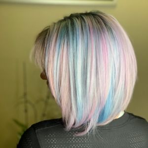 Meet your Posher, Natalie